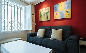 Apartamento En Casa Palacio Con Piscina 15 Mayo A 15 Octubre